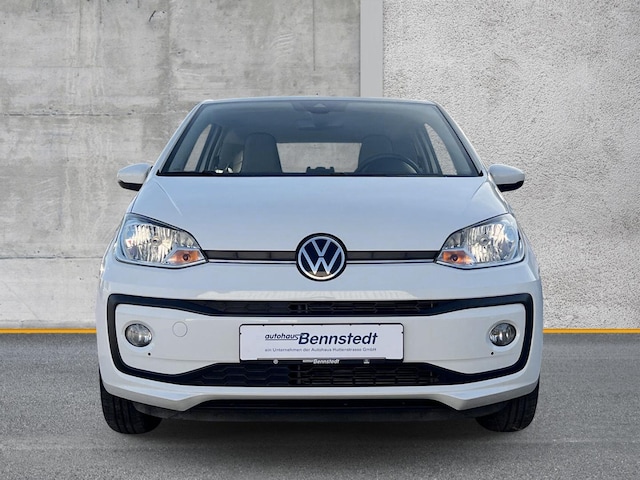 Volkswagen up! Move Move up!
