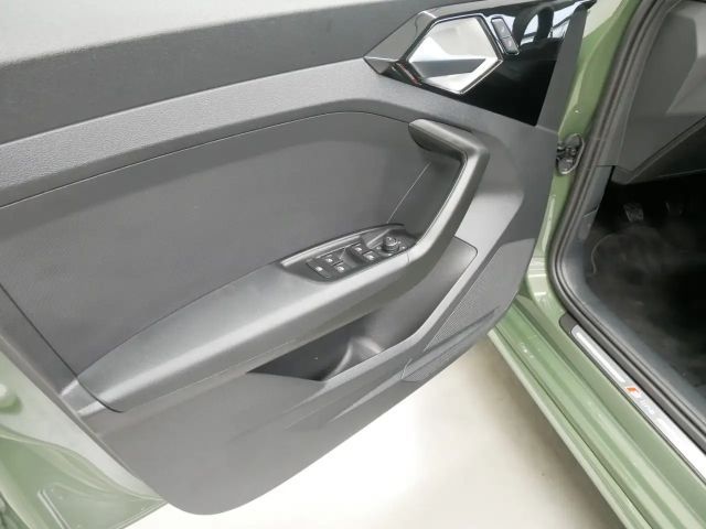 Audi A1 30 TFSI S-Line Sportback