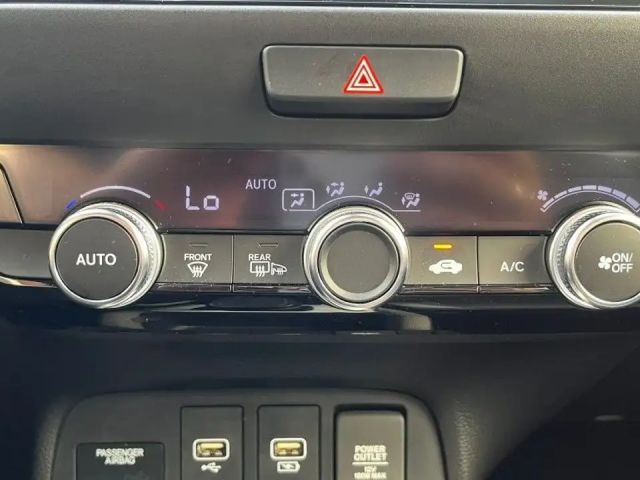 Honda Jazz 1.5 Executive Hybrid i-MMD