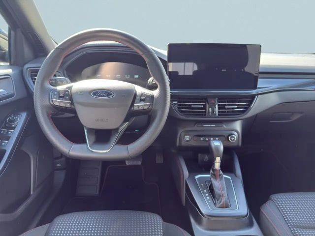 Ford Focus EcoBoost ST Line Wagon