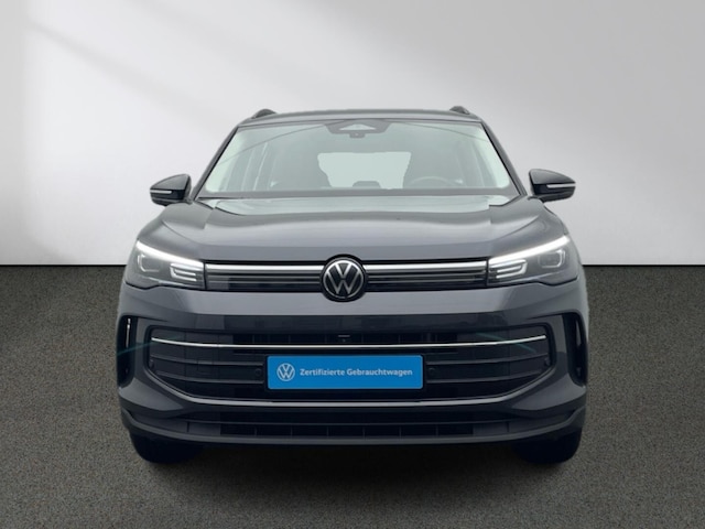 Volkswagen Tiguan 1.5 eTSI DSG Life