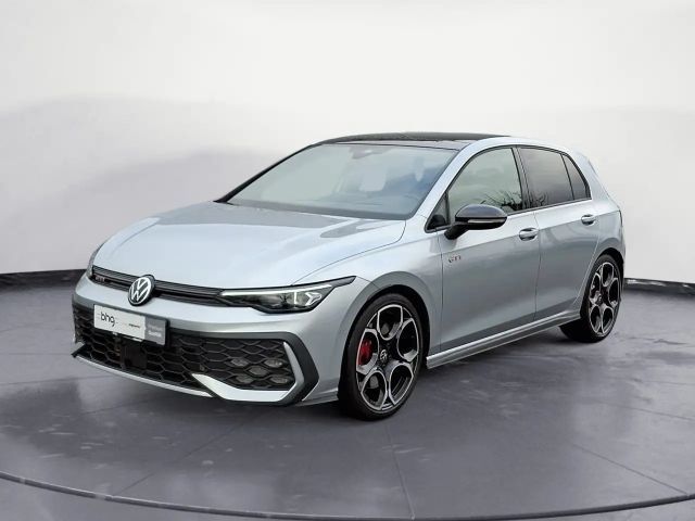 Volkswagen Golf 2.0 TSI DSG GTI
