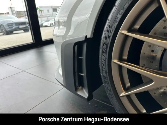 Porsche Cayman 718 Coupé RS