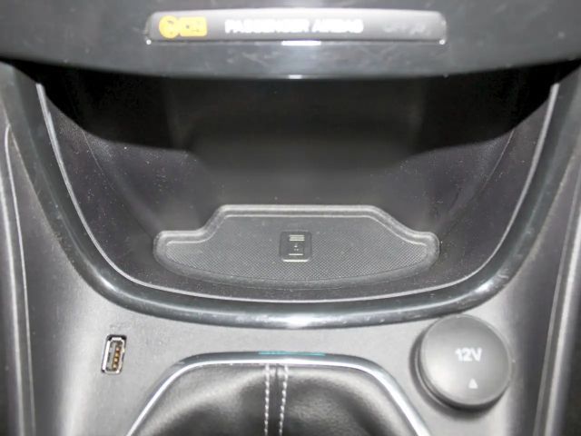 Ford Puma EcoBoost Titanium