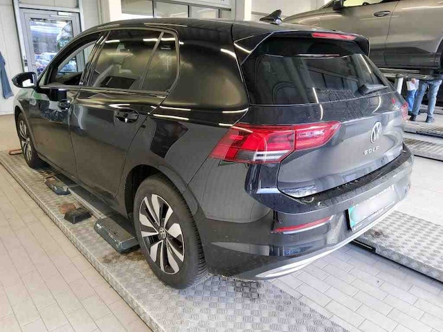 Volkswagen Golf 1.5 eTSI Golf VIII Move