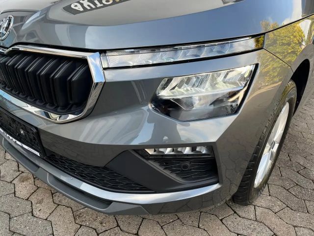 Skoda Kamiq 1.5 TSI Selection