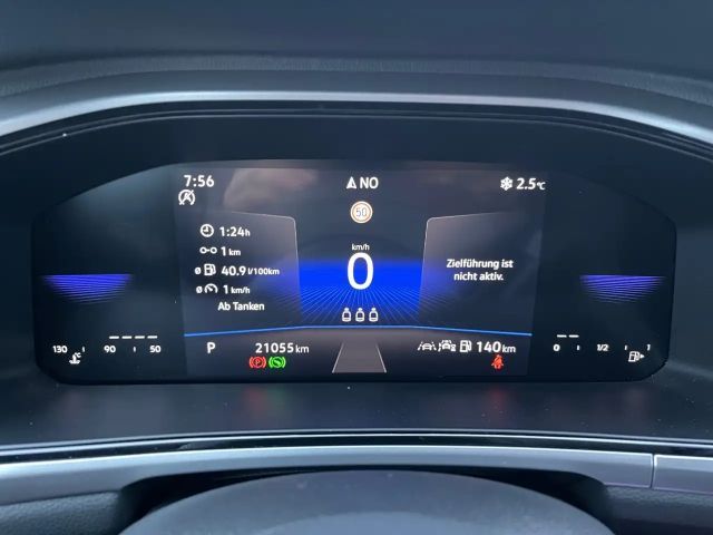 Volkswagen T-Roc DSG Life