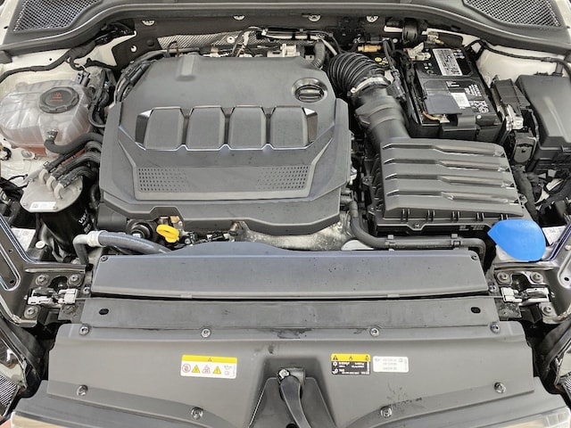 Skoda Octavia Combi Style Style