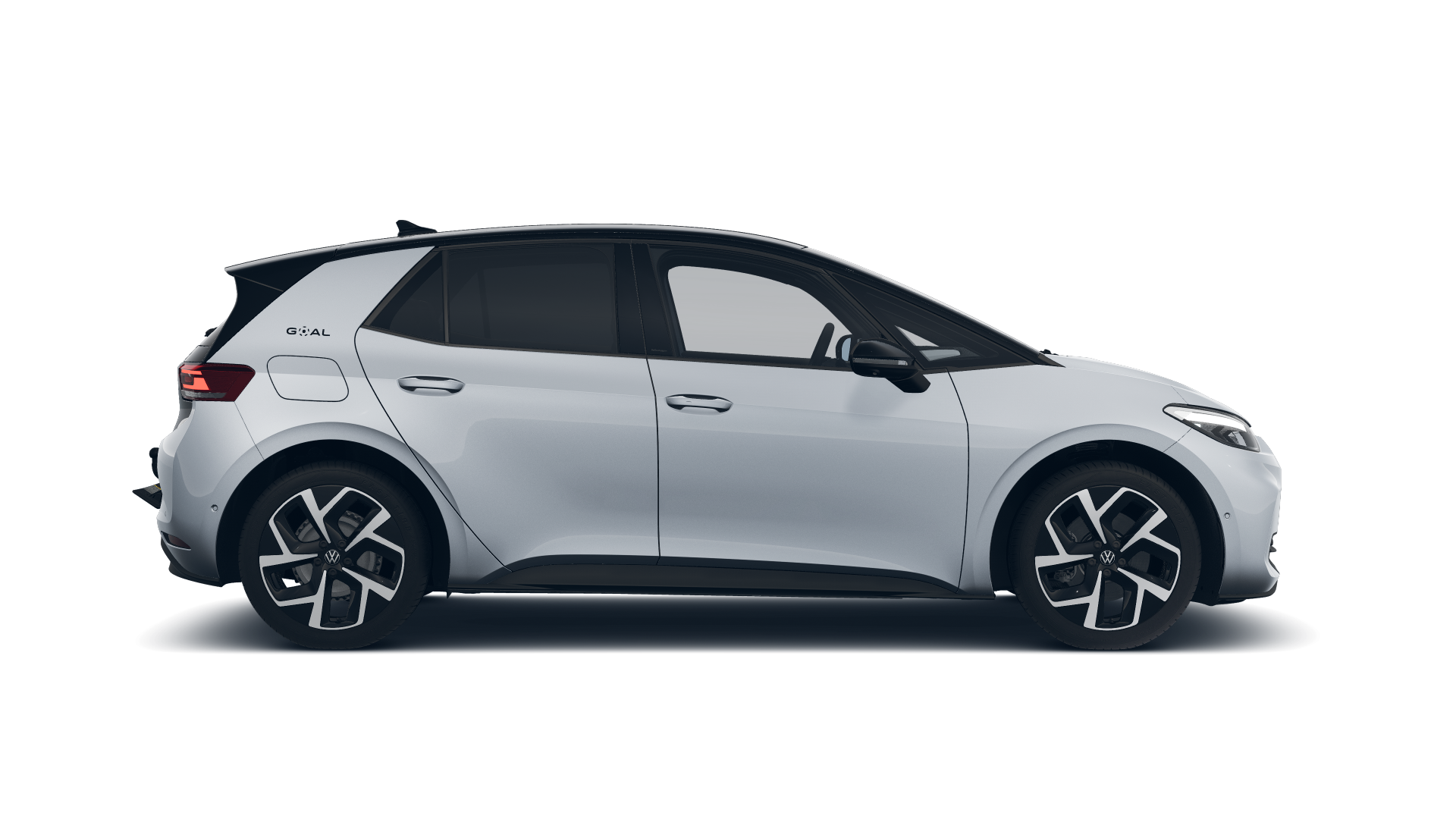 Volkswagen ID.3 Pure