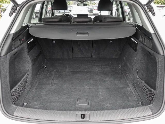 Audi Q5 40 TDI Quattro