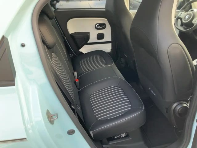 Renault Twingo E-Tech