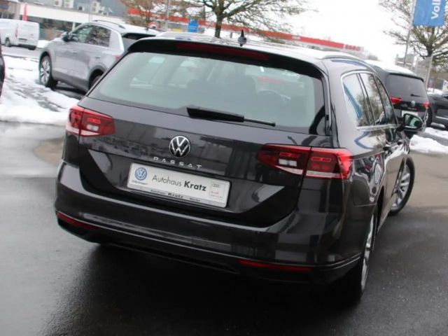 Volkswagen Passat Business DSG Variant