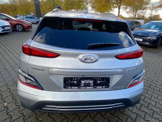 Hyundai Kona 64 kWh Electric Prime