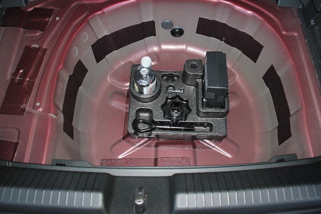 Volkswagen Polo 1.0 TSI DSG