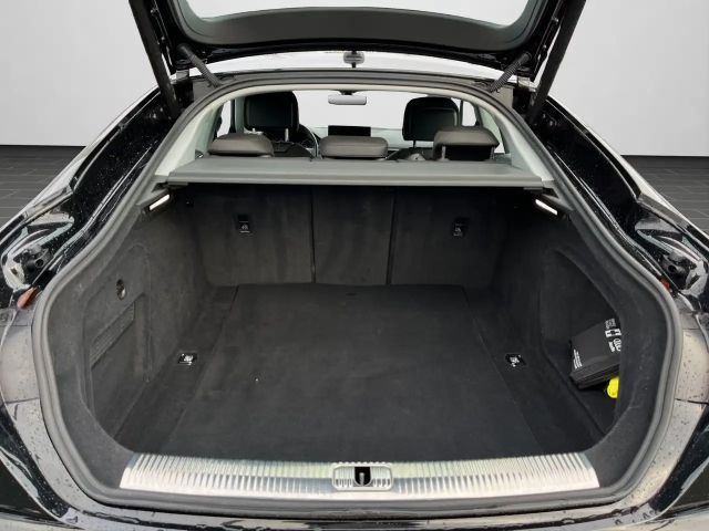 Audi A5 40 TFSI Quattro