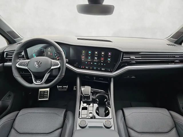 Volkswagen Touareg 3.0 V6 TDI 4Motion R-Line