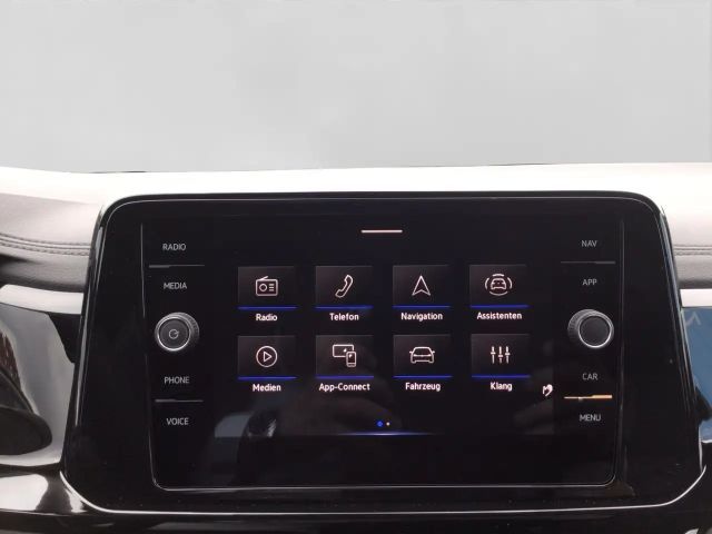 Volkswagen T-Roc 1.5 TSI DSG R-Line