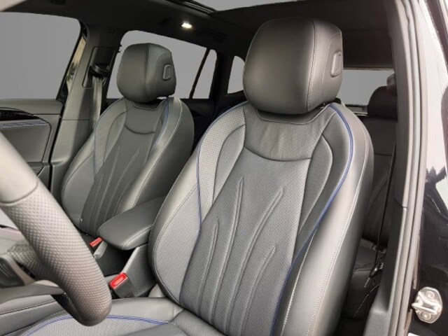 Volkswagen Tiguan 4Motion