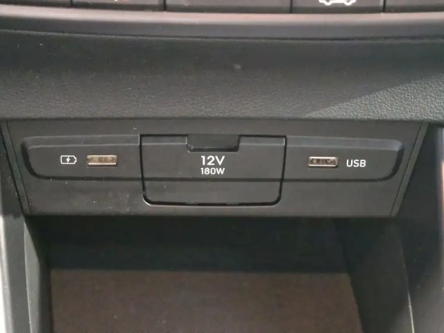 Hyundai i20 1.0 T-GDi