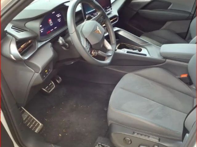 Cupra Terramar 2.0 TSI VZ