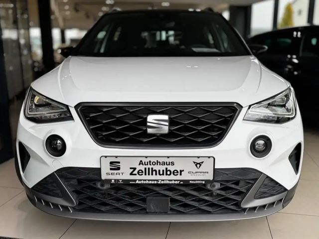 Seat Arona 1.0 TSI FR-lijn