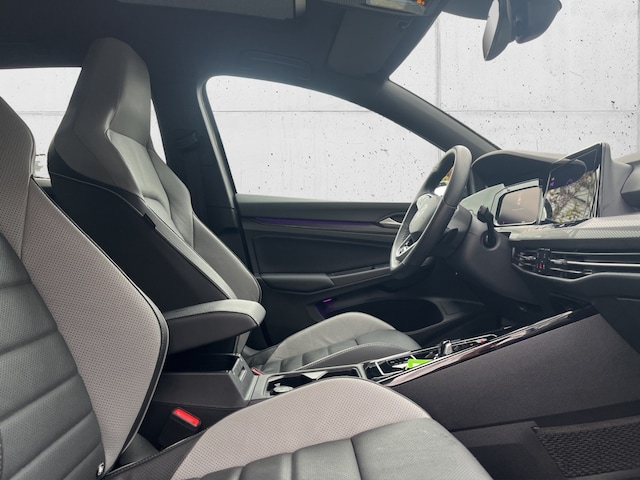 Volkswagen Golf 2.0 TDI GTD Golf VIII