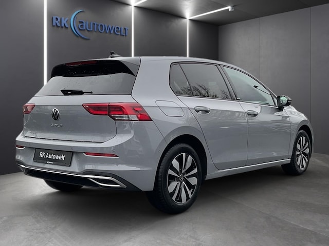 Volkswagen Golf 2.0 TDI Golf VIII Move