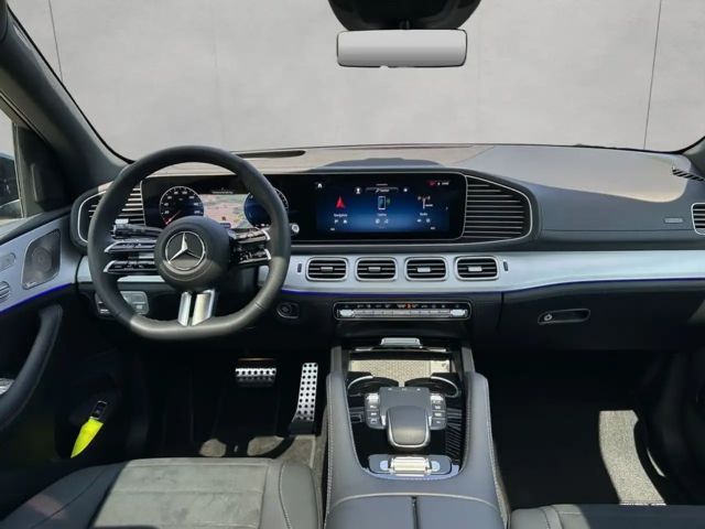 Mercedes-Benz GLE 350 GLE