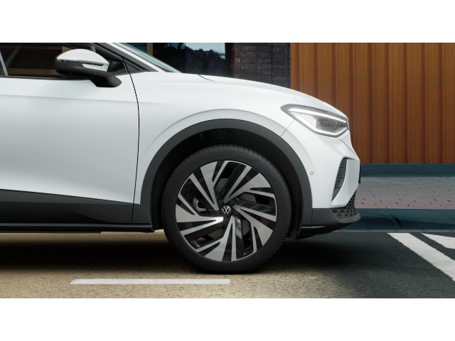 Volkswagen ID.4 Performance Pro