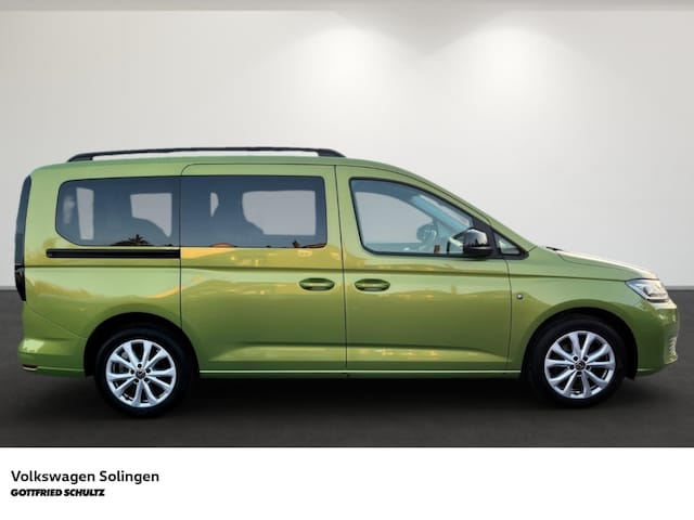 Volkswagen Caddy 2.0 TDI Life Maxi