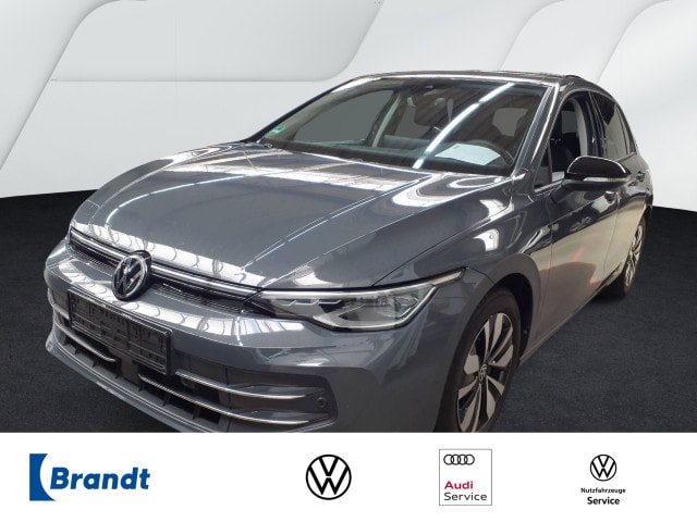 Volkswagen Golf 1.5 TSI Golf VIII