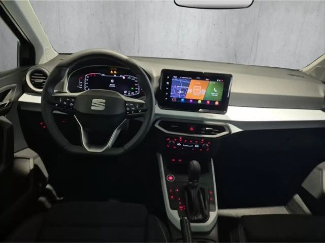 Seat Arona 1.0 TSI DSG