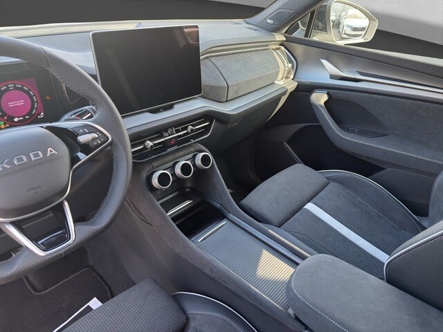 Skoda Kodiaq 1.5 TSI iV