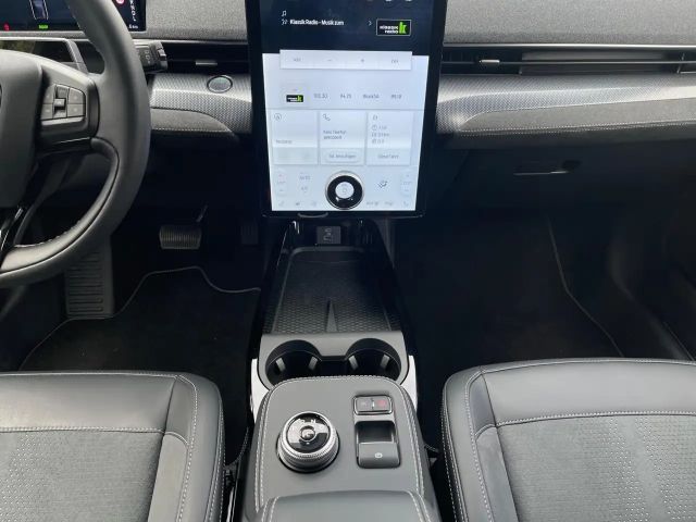 Ford Mustang Mach-E AWD GT