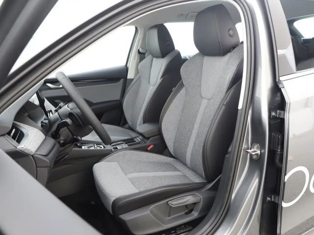 Skoda Octavia Selection