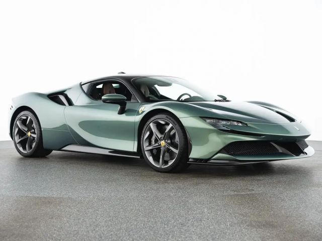 Ferrari SF90 Stradale