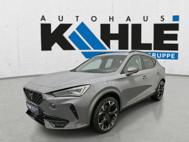 Cupra Formentor 1.4 e-Hybrid