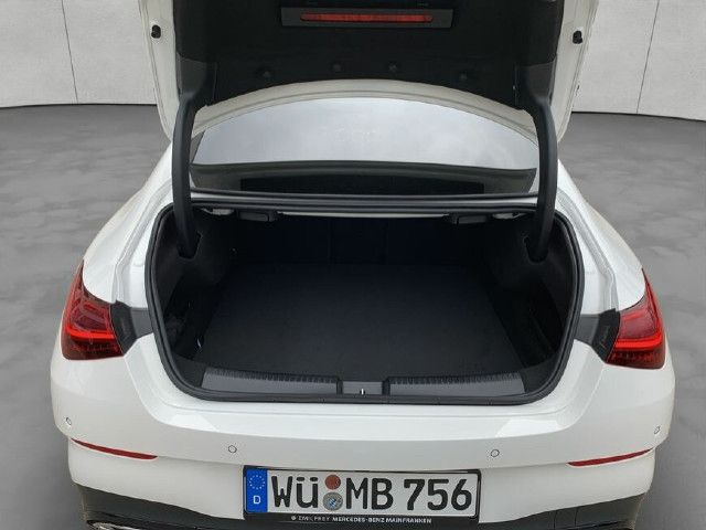 Mercedes-Benz CLA 180 Coupé