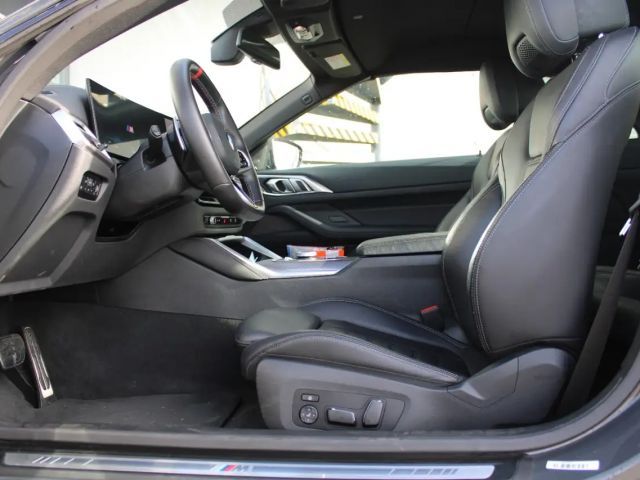 BMW 440 Cabrio M-Sport xDrive