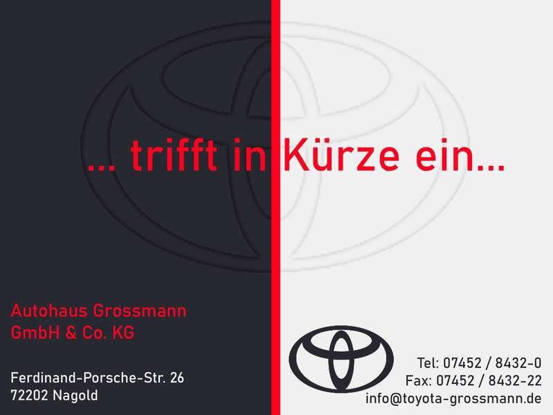 Toyota Aygo X 5-deurs Pulse