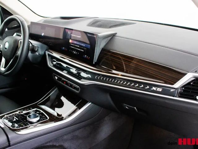 BMW X5 xDrive50e
