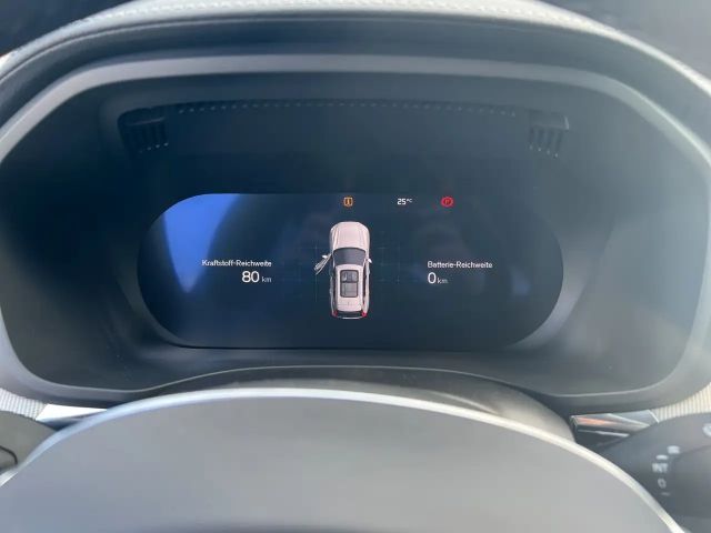 Volvo XC60 Recharge Ultra