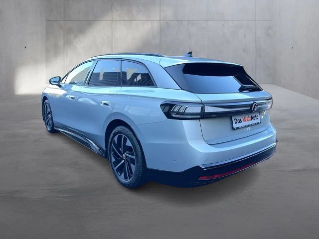 Volkswagen ID.7 Business Pro Tourer