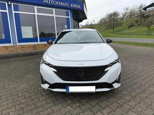 Peugeot 308 EAT8 GT-Line PureTech SW