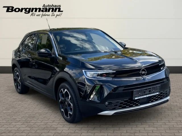 Opel Mokka Mokka-e Ultimate