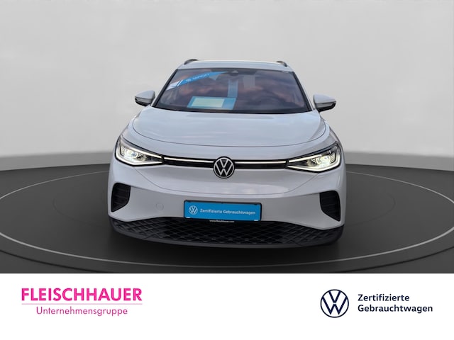 Volkswagen ID.4 Performance Pro