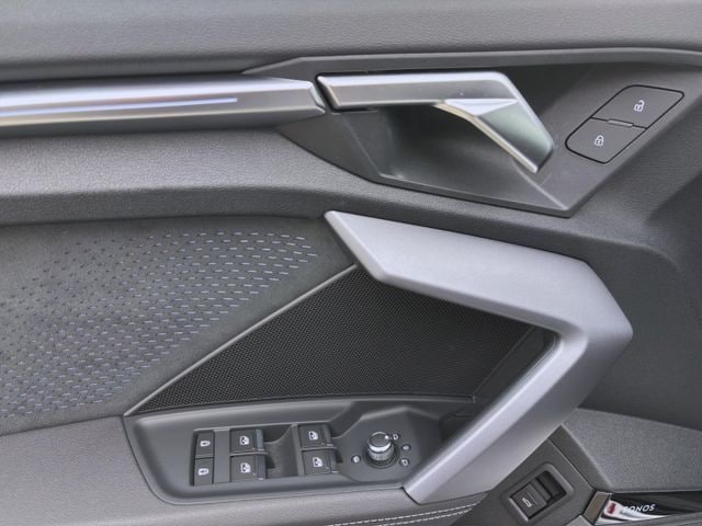 Audi A3 35 TFSI S-Tronic