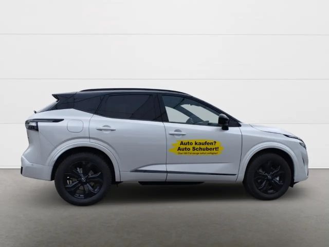 Nissan Qashqai 1.5 VC-T e-Power 4x2 N-Design Navi 360 Kamera LED