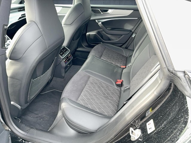 Audi S7 Quattro Sportback