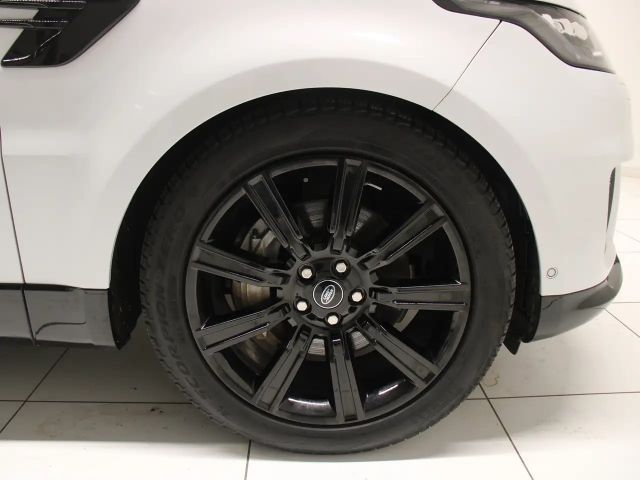 Land Rover Range Rover Sport D300 HSE